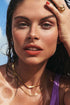 GRECIAN CHAIN NECKLACE GOLD